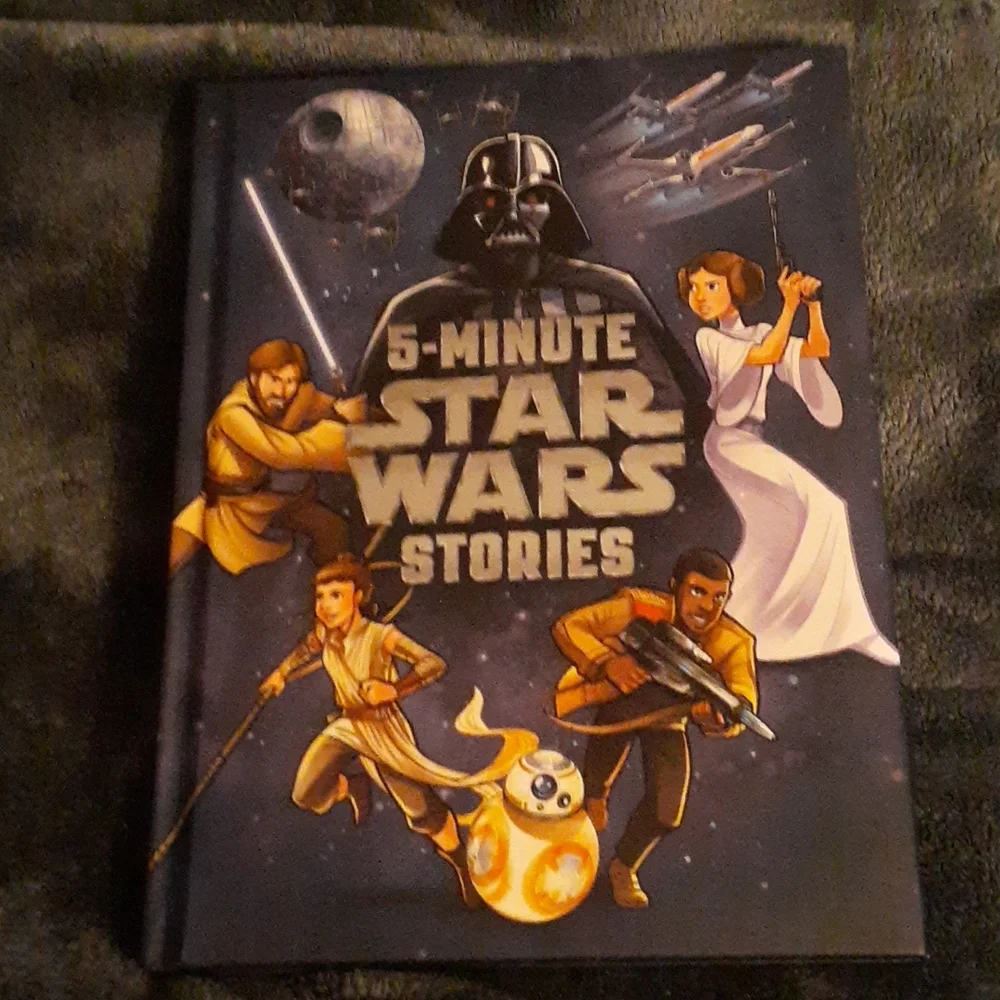 Star Wars bundle - Picture 3 of 6